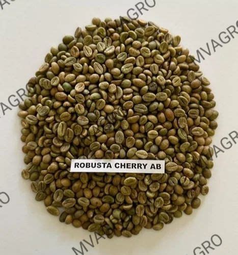 cherryrobusta|Cherry Robusta